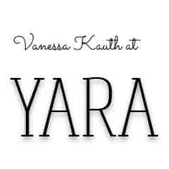 Vanessa Kauth at Yara Hair Studio