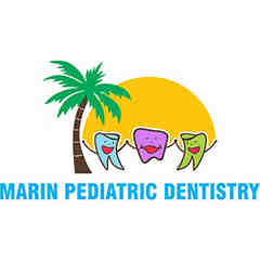 Marin Pediatric Dentistry