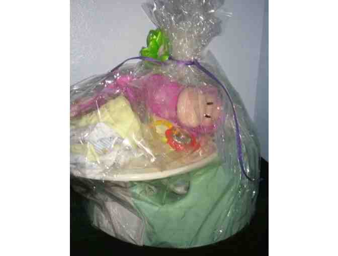 Bumbo Newborn gift package