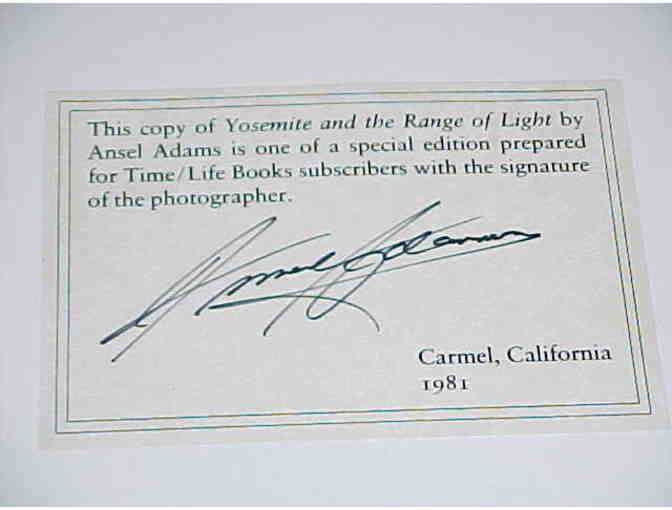 Ronald Reagan Autographed Piece