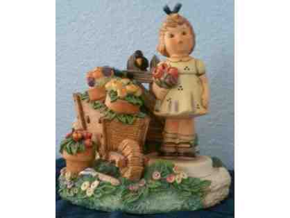 The Wonders of Spring Hummel