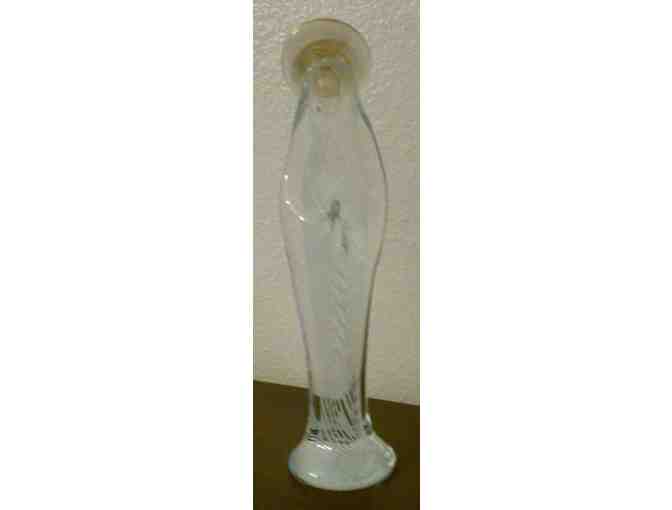 Crystal Statue of Mary