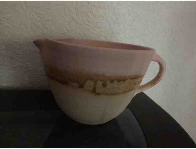 Southwest Bowl w Spout