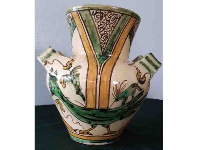 Antique Italian Vase - Photo 1