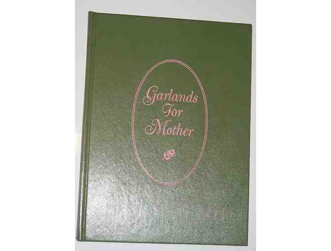 GARLANDS BOOK FOR MOTHER