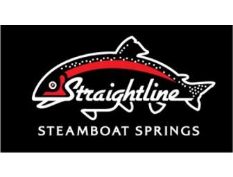 Fly Fishing Trip for Two in Steamboat