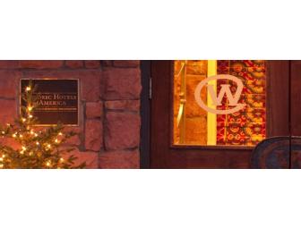 Ski and Stay in Jackson Hole