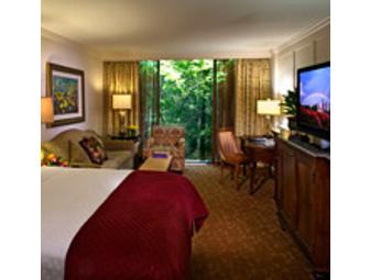 Shell Houston Open VIP Package for 2