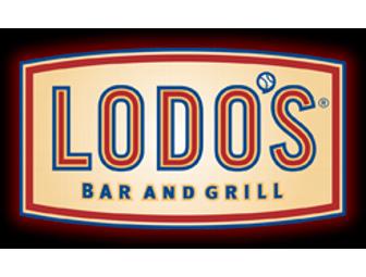 Colorado Avalanche Package