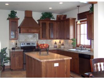 3 Night Stay at Alpine Mountain Ranch and Club including ST. Cloud Mountain Club