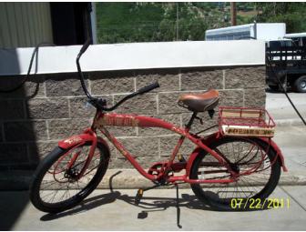 Fat Tire Ale Cruiser Bike