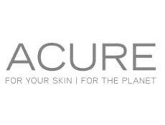 Acure Organics - Gift Basket of Personal Care Products