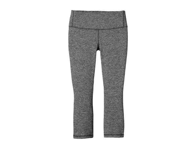 Patagonia Gatewood Top & Yoga Crop Pants (Women's)