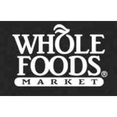 Sponsor: Whole Foods