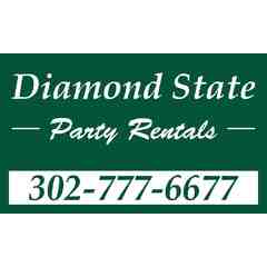 Diamond State Party