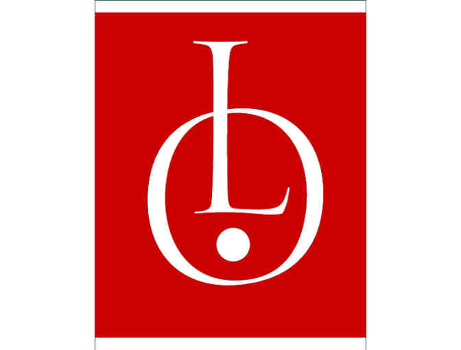 Lyric Opera of Chicago - 2 main floor tickets