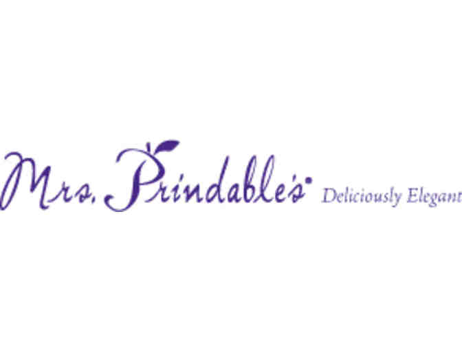 Mrs. Prindable's Apples  Premium Signature Basket