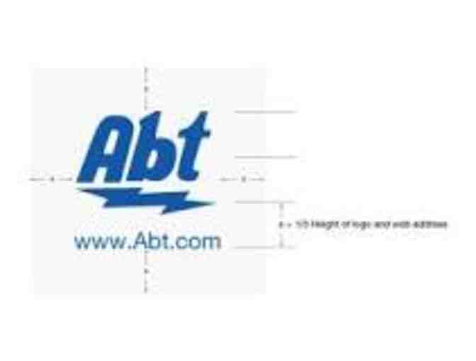 ABT Electronics and Appliances - $150- gift card
