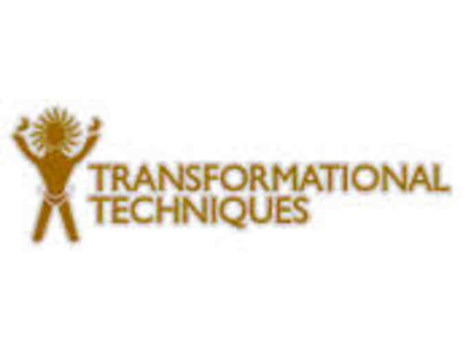 Time to Relax - One Structural Therapy Massage session