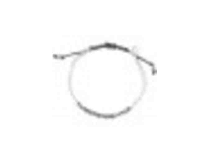 Stella & Dot - Love bracelet and Light bracelet