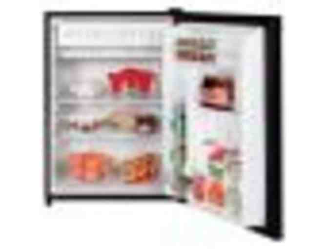NEW Mini Bar Refrigerator - GE Spacemaker 5.7 cubic ft.