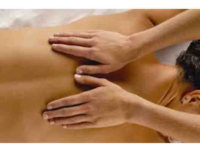 Andersonville Chiropractic - 1 hour massage