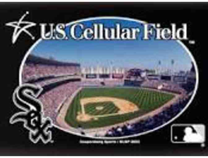 Chicago White Sox - 2 Reserved Tickets