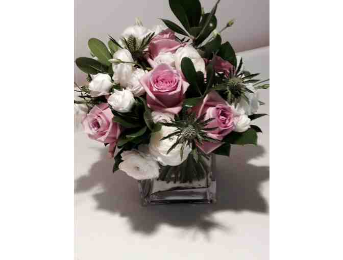 Ceciel's Flowers - $250- of gorgeous flower arrangements