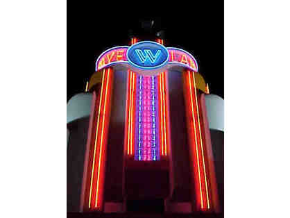 Waveland Bowl - Bowling Party for up to 10 people