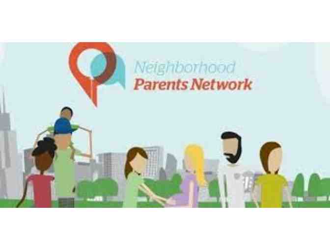 NPN 2 year membership - Neighborhood Parents Network