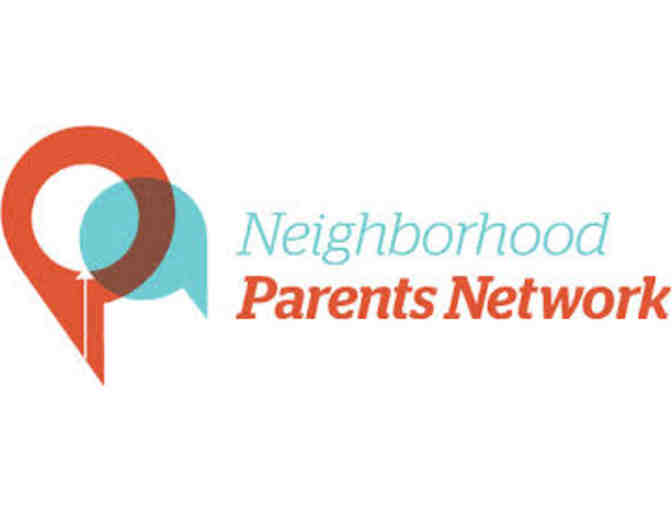 NPN 2 year membership - Neighborhood Parents Network