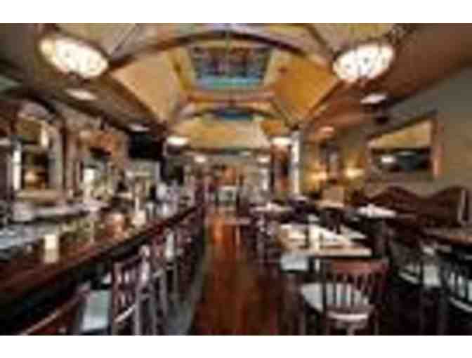 Lady Gregory's Irish Pub - Andersonville - $35- gift certificate