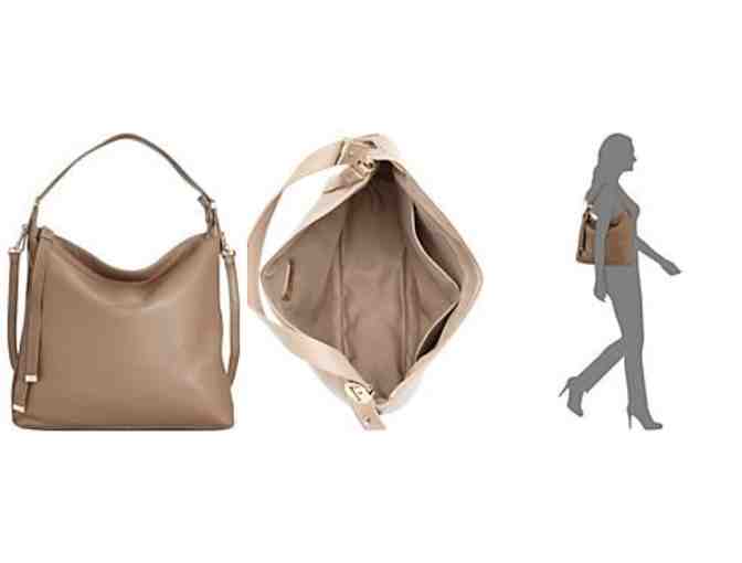 Furla leather handbag - Imported