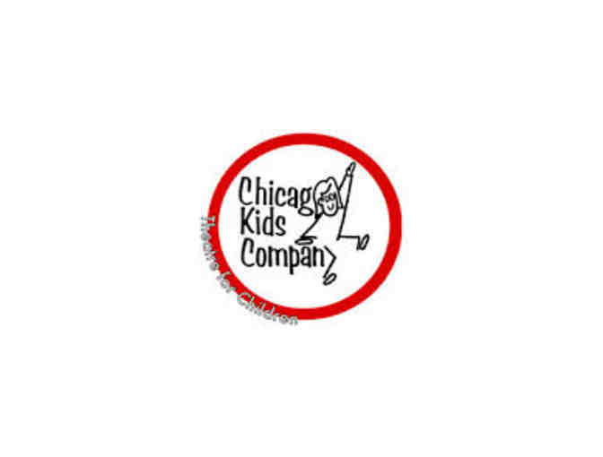 Chicago Kids Company - 4 tickets