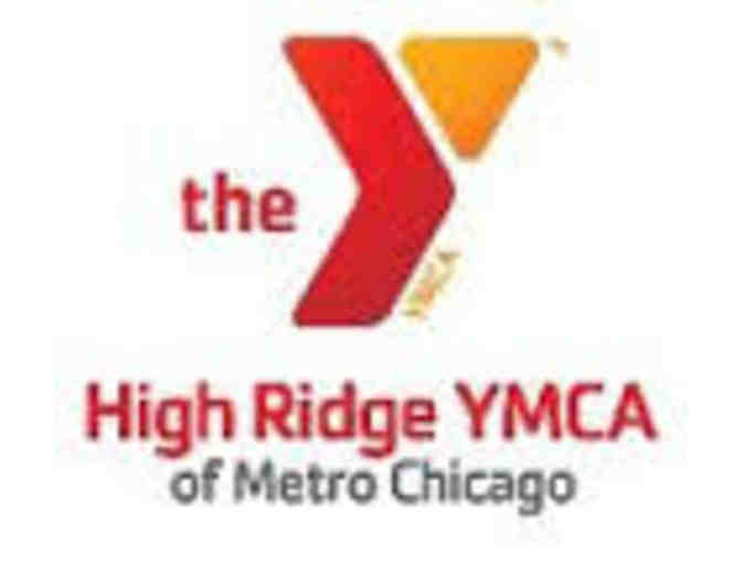 High Ridge YMCA -Swim lessons, karate class and parent night out babysitting