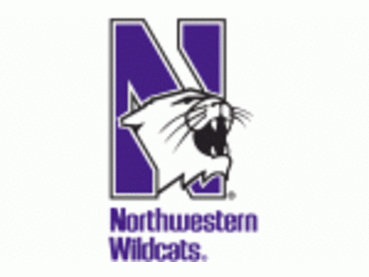Northwestern football - 4 tickets- fall 2017