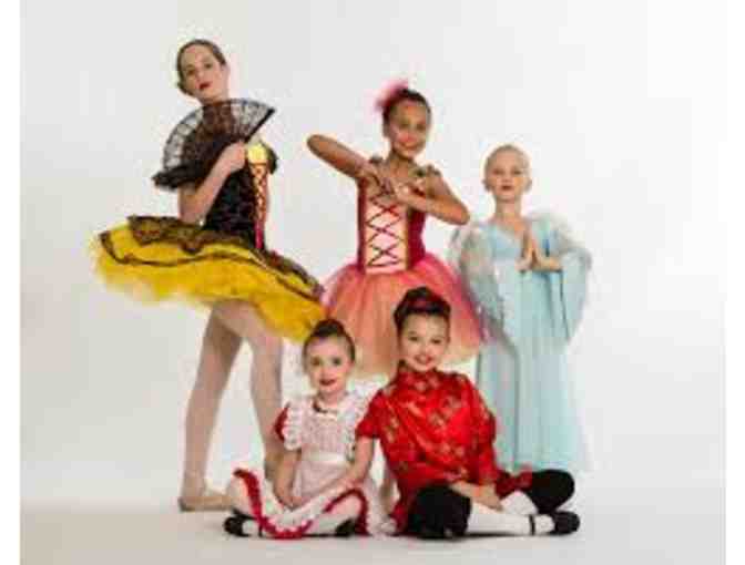 Performing Arts Limited - 30 min dance party - Perfect for birthday party entertainment