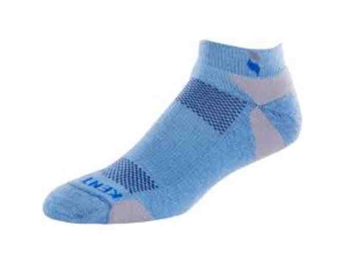 Kentwool Socks - The World's Best Golf Socks - three (3) pairs of size x-large socks