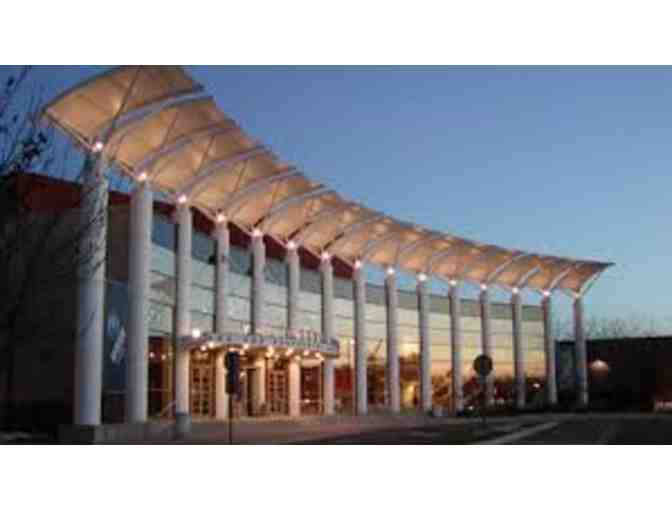 Northlight Theatre - 2 tickets