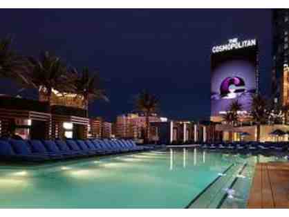 The Cosmopolitan of Las Vegas Hotel - 2 night hotel stay