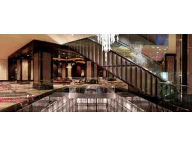 The Cosmopolitan of Las Vegas Hotel - 2 night hotel stay