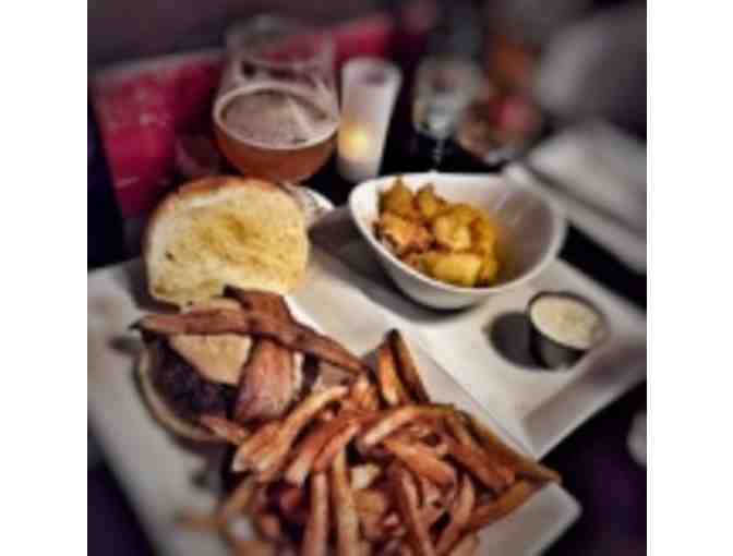 The Bad Apple Bar in Chicago IL - $25 gift certificate