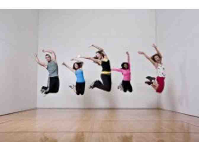 Chicago Athletic Clubs - Two Month All-Access Membership