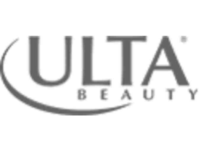 Ulta Beauty Gift Basket