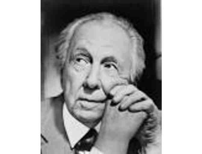 Frank Lloyd Wright Home and Studio - 2 tickets