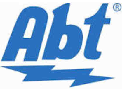 ABT Electronics and Appliances - $750- gift card