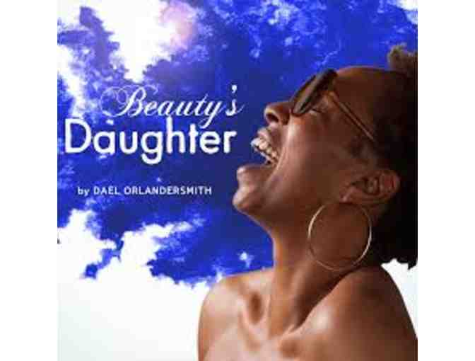 American Blues Theater - 2 tickets