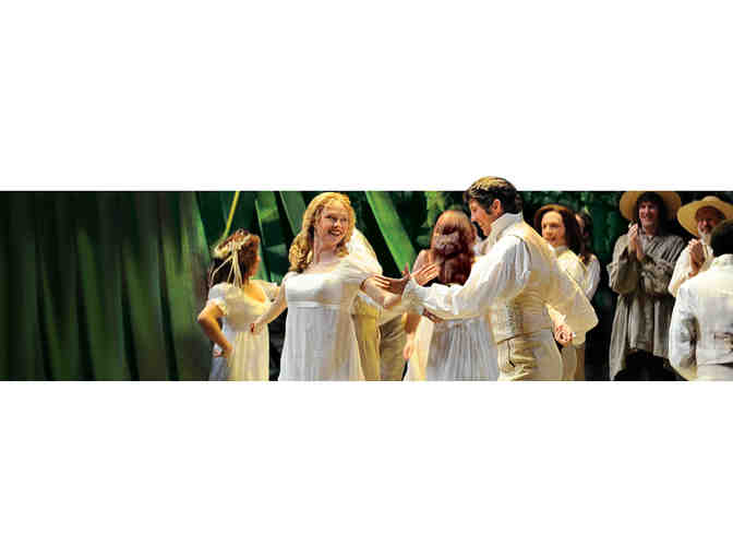 Chicago Shakespeare Theater - 2017-18 - 2 tickets