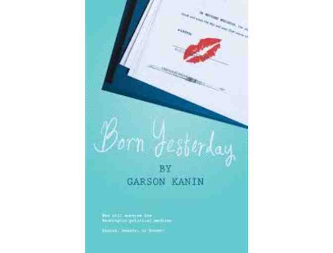 Remy Bumppo Theatre - 2 Tickets to Hang