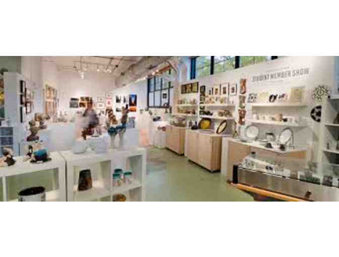 Lillstreet Art Center - $100- Gift Certificate for any class - adult or child